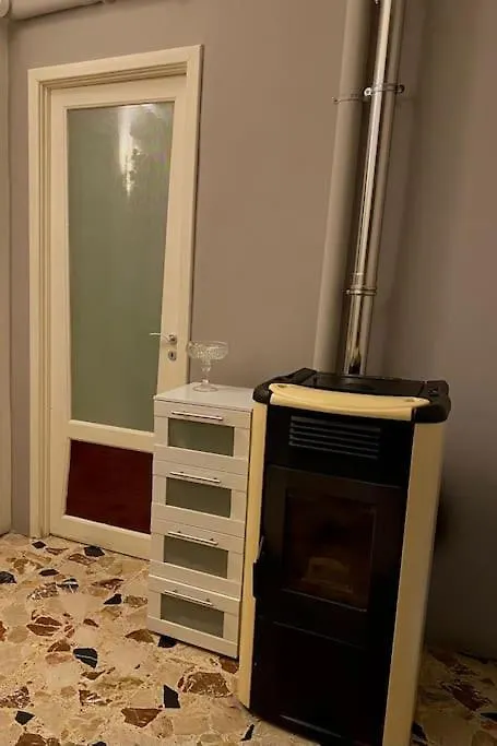 Etna Charming Apartment リングアグロッサ イタリア