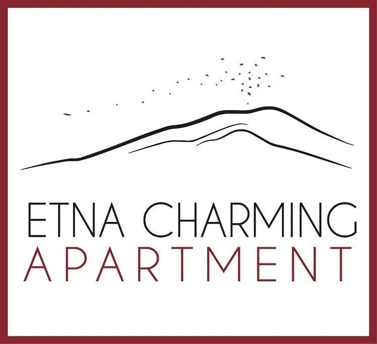 Etna Charming Apartment リングアグロッサ 別荘