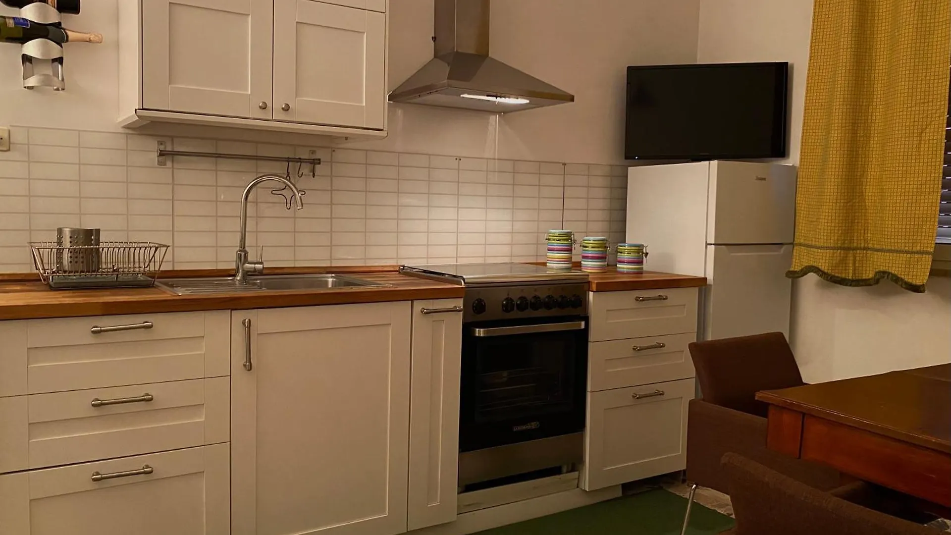 Etna Charming Apartment Linguaglossa Holiday home